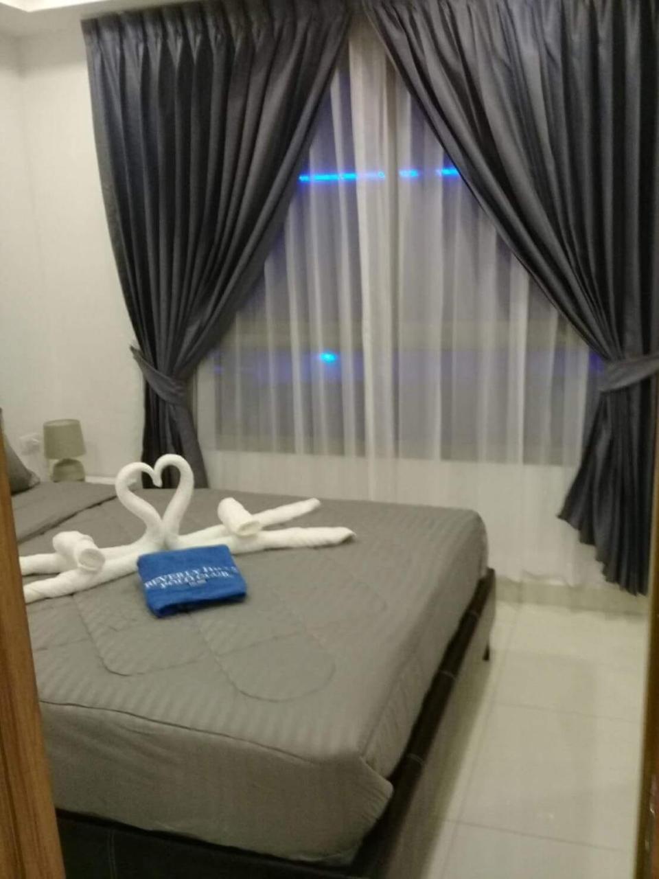 Arcadia Beach Resort By Dary Pattaya Dış mekan fotoğraf