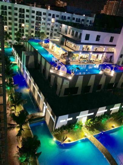 Arcadia Beach Resort By Dary Pattaya Dış mekan fotoğraf