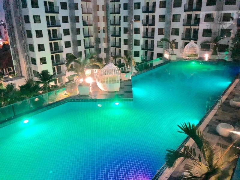 Arcadia Beach Resort By Dary Pattaya Dış mekan fotoğraf